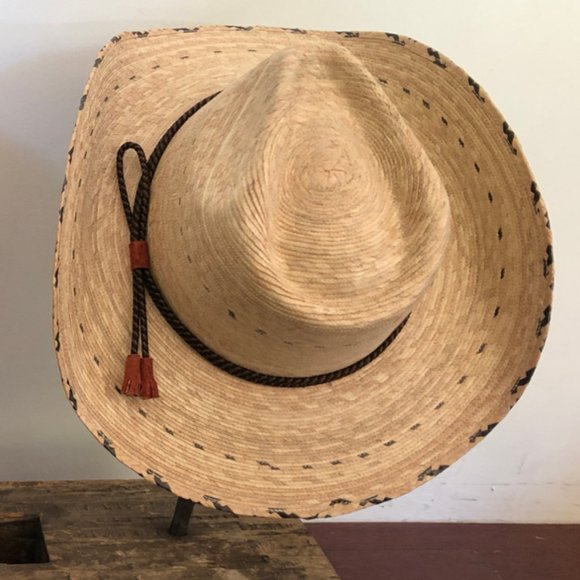 Beautiful Handmade Hats - Cowboy Style main image 8
